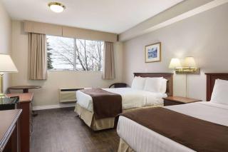 Days Inn by Wyndham Brockville - Brockville - 4