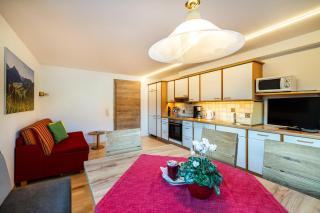 Rickys Apartment Flachau - Flachau - 4