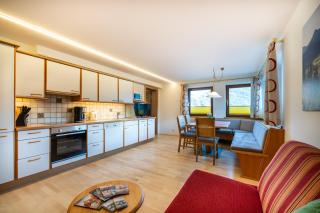 Rickys Apartment Flachau - Flachau - 6