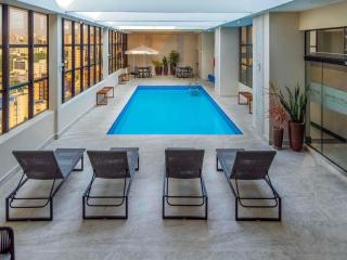 Mercure Curitiba Golden - Curitiba - 0