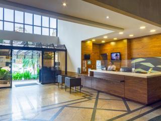 Mercure Curitiba Golden - Curitiba - 3