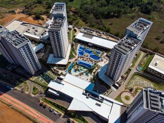 Solar das Águas Park Resort - Olímpia - 9