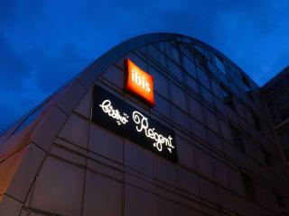 ibis Besançon Centre la City - Besançon - 8