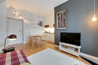 Ogarna Baltus, Main Old Town by Downtown Apartments - Danzig - 8