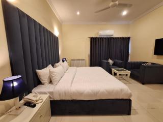 HK Residency Managed by Hospitality Koncepts - 9