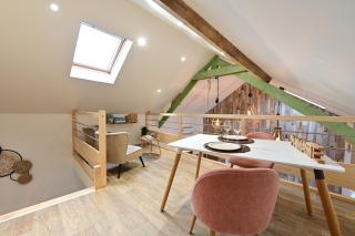 Instinct - Jacuzzi, Sauna, Apéritif dînatoire et Petit déjeuner - - 7