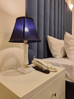 HK Residency Managed by Hospitality Koncepts - 8