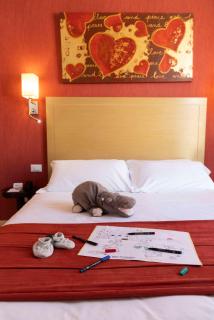 Best Western Porto Antico - Génova - 8