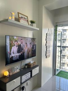 JustRelax Staycation at Vine Residences - Manila - 0