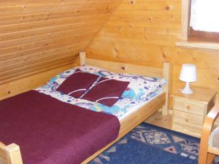 Dom letniskowy ANTOLEK - 2