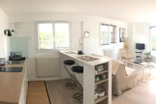 Studio RivaHome - Ouistreham - 0