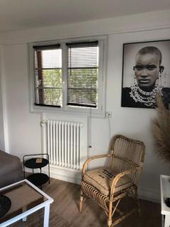 Studio RivaHome - Ouistreham - 4
