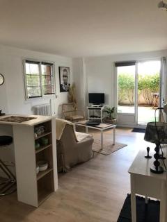 Studio RivaHome - Ouistreham - 2