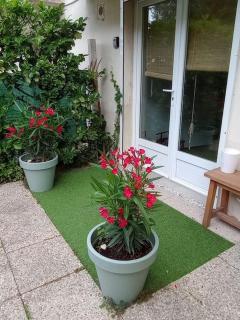 Studio RivaHome - Ouistreham - 1