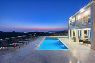 Villa Moderna - Ražanj - 1