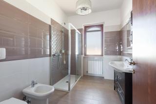 Tenuta San Cassiano With Garden And Pool - Happy Rentals - San Cassiano - 4
