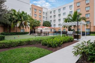 Homewood Suites by Hilton West Palm Beach - West Palm Beach - 7