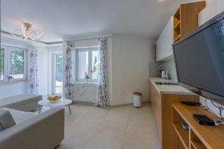 Modernes Apartment 500 Meter zum Sandstrand - Crikvenica - 3