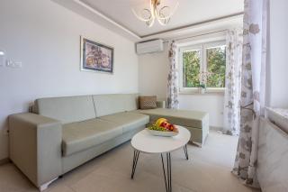 Modernes Apartment 500 Meter zum Sandstrand - Crikvenica - 1