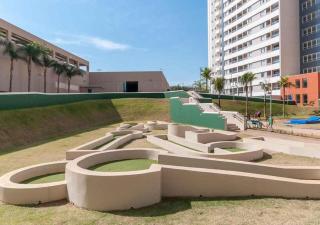 Solar das Águas Park Resort - Olímpia - 1