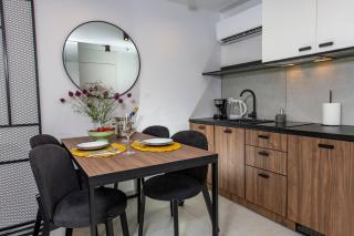 Green Port Kołobrzeg Luksusowe Apartamenty & SPA - 2 dorosłych i 2 dzieci - Colberga - 9