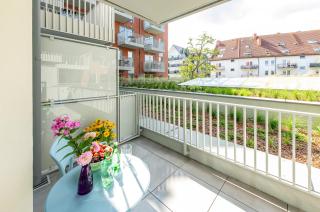 Green Port Kołobrzeg Luksusowe Apartamenty & SPA - 2 dorosłych i 2 dzieci - 3