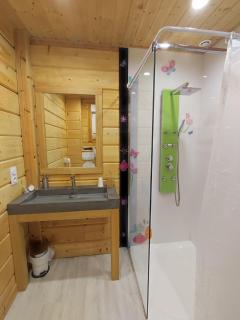 Le chalet des 4 saisons - 2