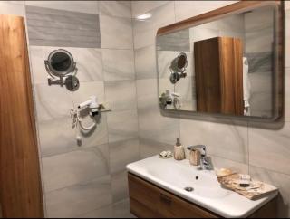 Blue Pier Hotel - Kocaeli - 8