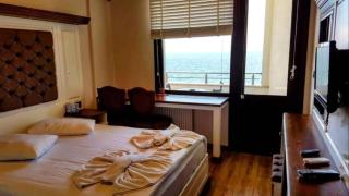 Blue Pier Hotel - Kocaeli - 6