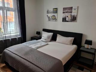 City Pension Zwickau - Zwickau - 9