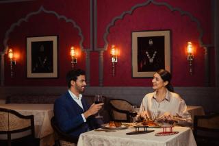 Radisson Collection Hotel & Spa, Riverfront Srinagar - 0