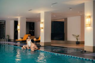 Radisson Collection Hotel & Spa, Riverfront Srinagar - 9