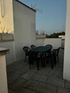 Iris: Scenic Salento, 4 Beds, Pool, Sea-View, Terrace - Nardò - 8