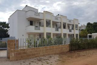 Iris: Scenic Salento, 4 Beds, Pool, Sea-View, Terrace - Nardò - 5