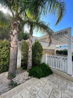 Iris: Scenic Salento, 4 Beds, Pool, Sea-View, Terrace - Nardò - 1