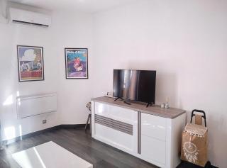 Résidence Le Cendre - Juan-les-Pins - 8