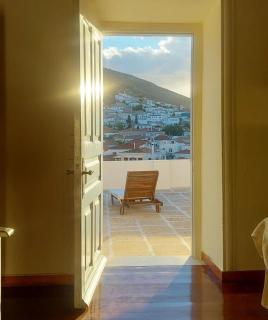 Christina's Stone House Apartment - Hydra - 1