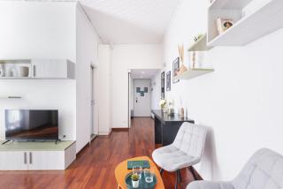 Easylife - Comfort e praticità in Buenos Aires - Milan - 2