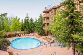 Hilton Grand Vacations Club Whistler - 1