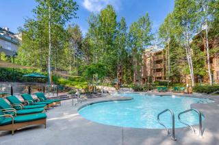 Hilton Grand Vacations Club Whistler - Whistler - 0