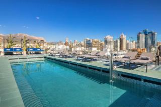 Barceló Benidorm Beach - Adults Recommended - 7