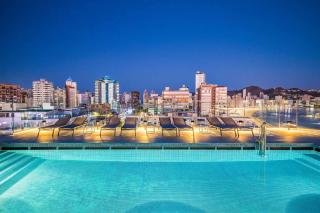 Barceló Benidorm Beach - Adults Recommended - Benidorm - 7