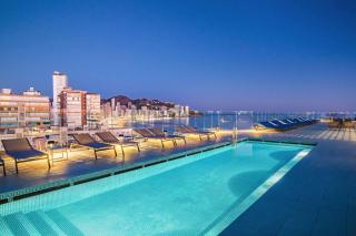 Barceló Benidorm Beach - Adults Recommended - Benidorm - 6