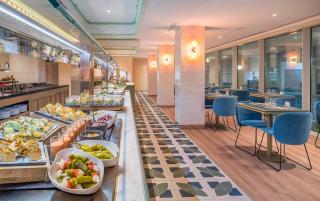 Barceló Benidorm Beach - Adults Recommended - 2