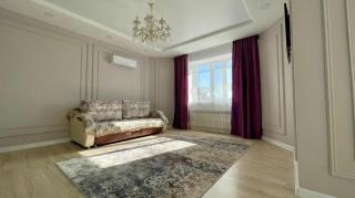 1-комнатные апартаменты ЖК "Саулет Курылыс" - 4