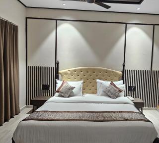 THE PREMIER GIR RESORT - Sasan Gir - 1