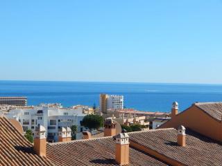 Modern 2 bed apartm in Jardin Botanico La Cala de Mijas - La Cala de Mijas - 9