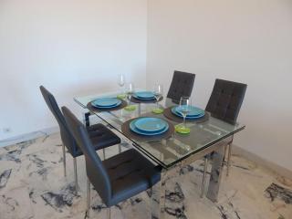 Modern 2 bed apartm in Jardin Botanico La Cala de Mijas - La Cala de Mijas - 2