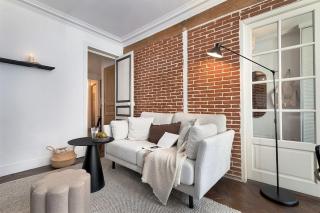 Angers - 1 chambre et balcon aux Halles - 8