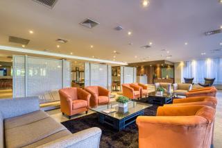 Hotel Nacional de Rio Preto - Distributed by Intercity - Sao Jose do Rio Preto - 3